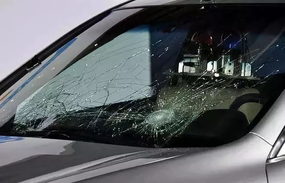 玻璃被砸了车损险可以赔吗？-保讯圈